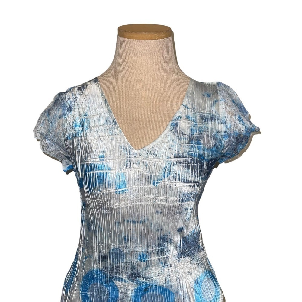 NWT Komarov Woman Dress Size M - Picture 5 of 8